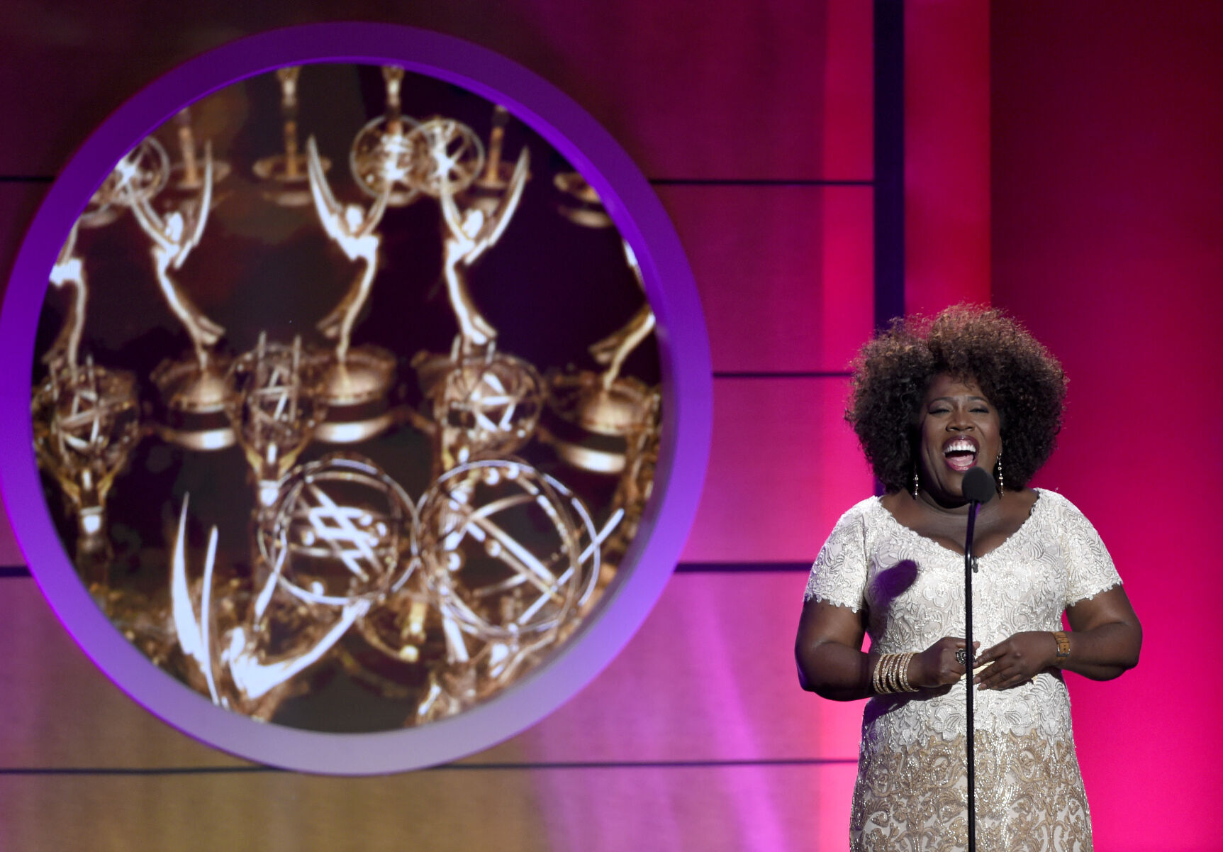 Sheryl Underwood